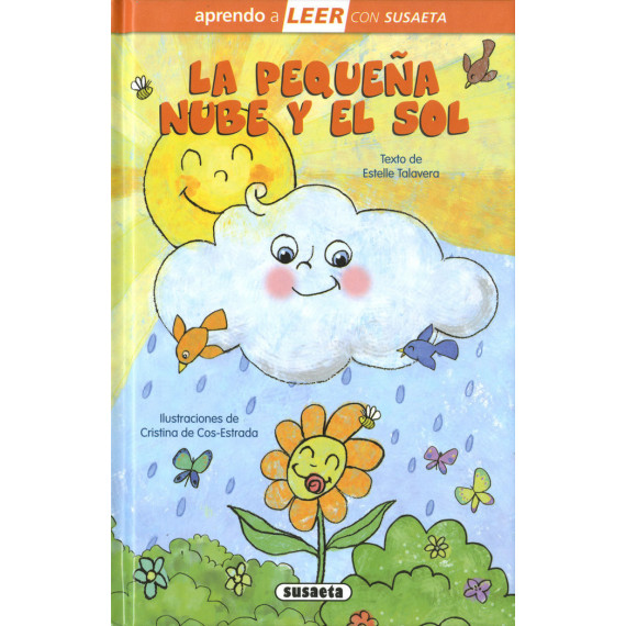 LA PEQUEÃÂA NUBE Y EL SOL