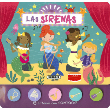 LAS SIRENAS