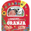 SONIDOS DE LA GRANJA