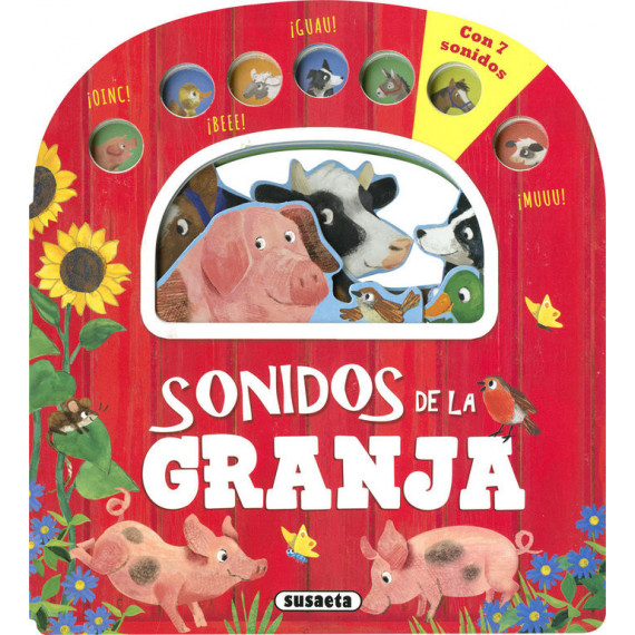 SONIDOS DE LA GRANJA