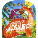 SONIDOS DE DINOSAURIOS