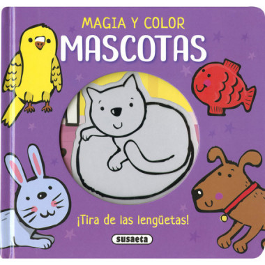 MASCOTAS