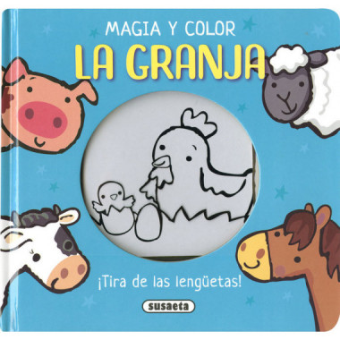 LA GRANJA