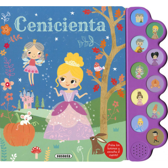 CENICIENTA