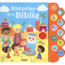 HISTORIAS DE LA BIBLIA