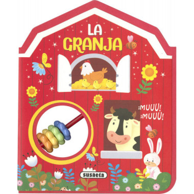 LA GRANJA