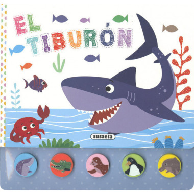 EL TIBURON