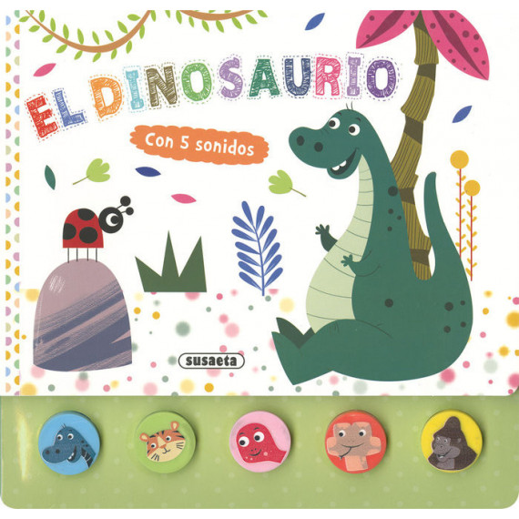 EL DINOSAURIO