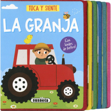 LA GRANJA