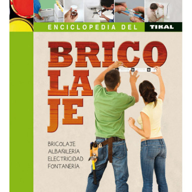 ENCICLOPEDIA DEL BRICOLAJE