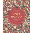 ÃÂ¡HOLA, MUNDO!