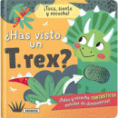 ÃÂ¿HAS VISTO UN T. REX?