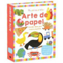 ARTE DE PAPEL