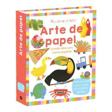 ARTE DE PAPEL