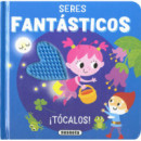 SERES FANTASTICOS