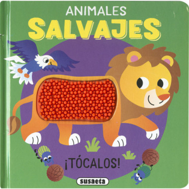 ANIMALES SALVAJES