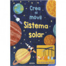 SISTEMA SOLAR