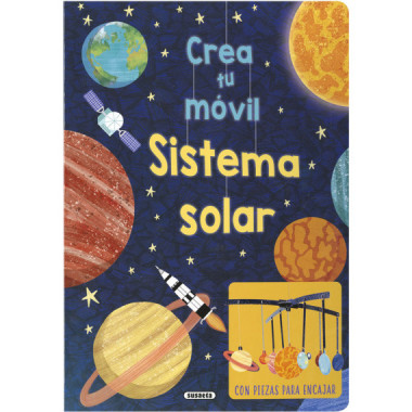 SISTEMA SOLAR