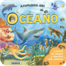 ANIMALES DEL OCEANO