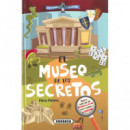 EL MUSEO DE LOS SECRETOS