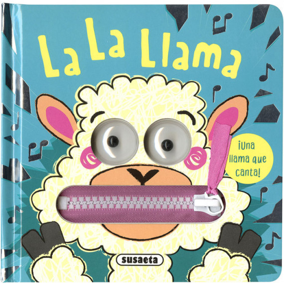 LA LA LLAMA