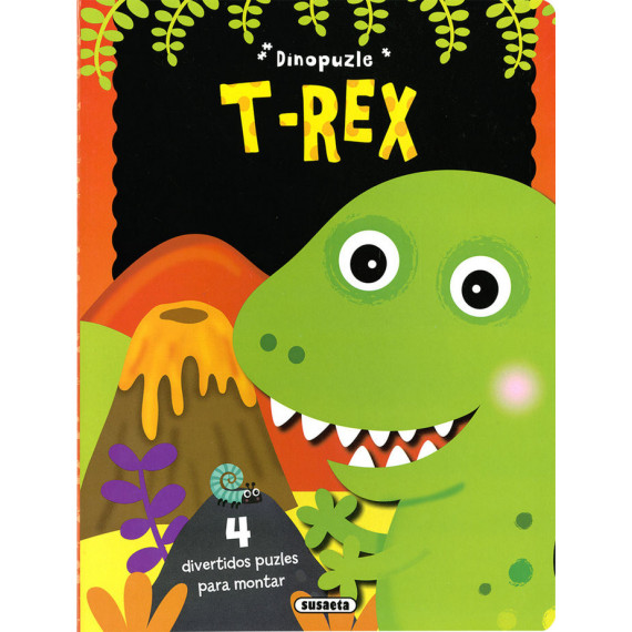 T-REX