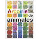 ARCOIRIS DE ANIMALES