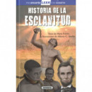 HISTORIA DE LA ESCLAVITUD