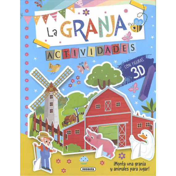 LA GRANJA