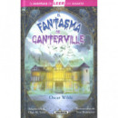 EL FANTASMA DE CANTERVILLE