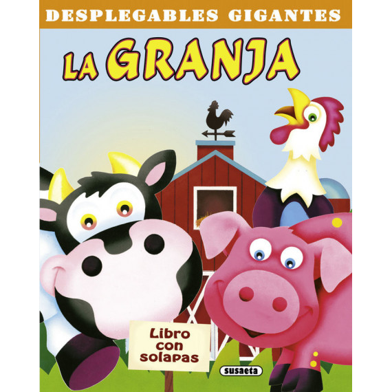 LA GRANJA