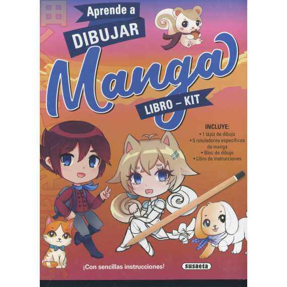 MANGA