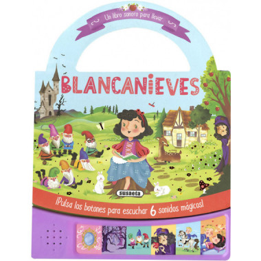 BLANCANIEVES