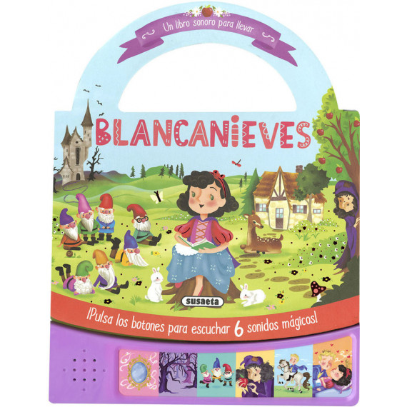 BLANCANIEVES