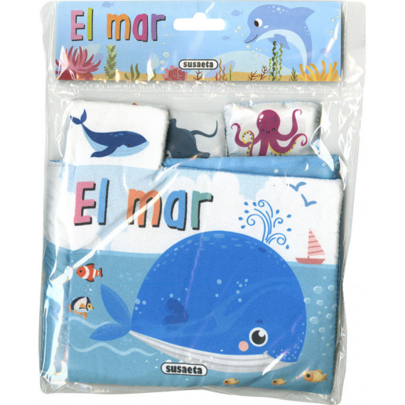 EL MAR