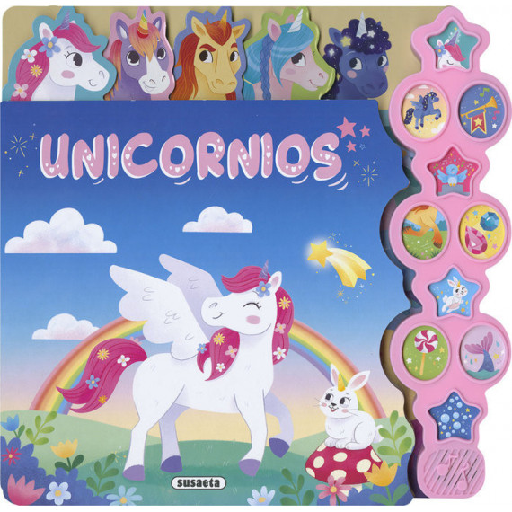 UNICORNIOS