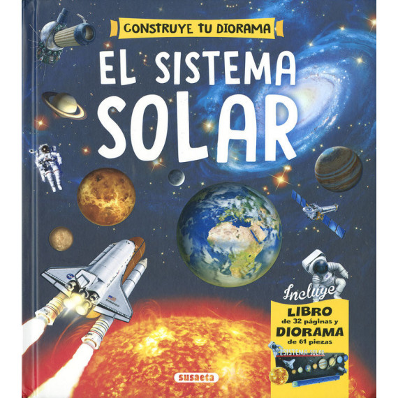 EL SISTEMA SOLAR