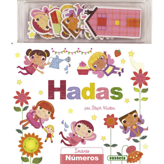 HADAS (NUMEROS)