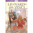 LEONARDO DA VINCI