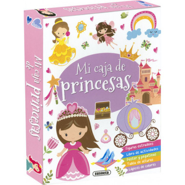 PRINCESAS