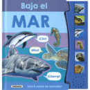 BAJO EL MAR