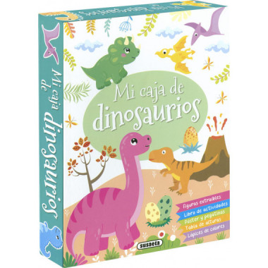 Dinosaurios