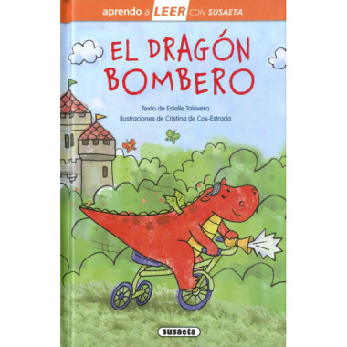 EL DRAGON BOMBERO