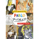 PABLO PICASSO