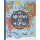 EL MUNDO EN MAPAS