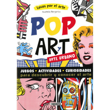 Pop Art y arte urbano