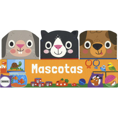 MASCOTAS