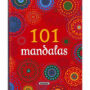 101 MANDALAS