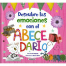 DESCUBRE LAS EMOCIONES CON EL ABECEDARIO