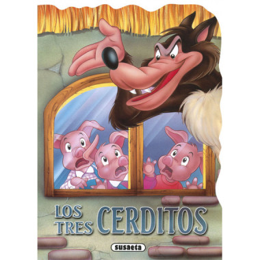 LOS TRES CERDITOS